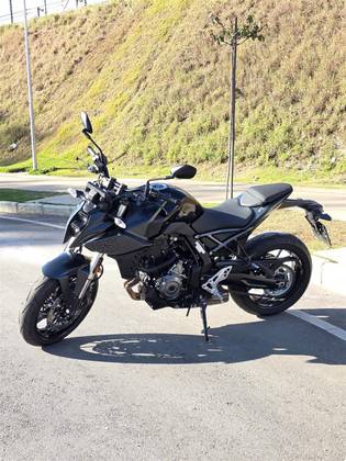 SUZUKI GSX-8S SUZUKI GSX-8S